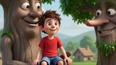 The Green Guardians of the Valley #viral #trending #fyp #foryou #viralvideo #ToonSport Vlogs#trees