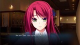 Hoshi Ori Yume Mirai (Touko's Route) #35 - Visual Novel Corner☆
