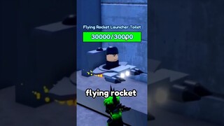 NEW EP 51 UPDATE in Roblox Skibidi Toilet