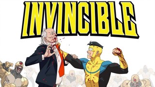 [Chinese version] The official trailer for the third season of Invincible Heroes has been released a