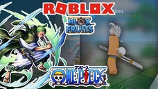 ROBLOX TAPI PAKAI WADO ICHIMONJI MILIK ZORO DARI ONEPIECE DI BLOX FRUITS