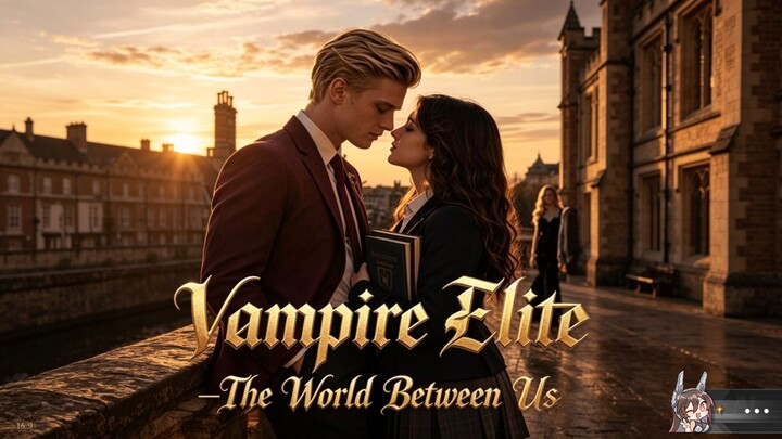 [AI] Vampire Elite : The World Between Us