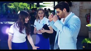 Age of Full Moon - Episode 1 (English Subtitle) | Dolunay