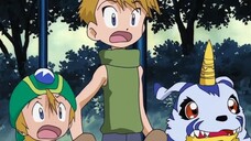 Digimon Adventure 1 Dub Indo - 33