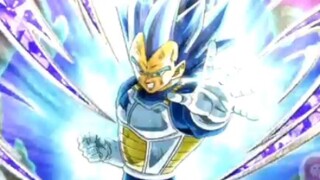 [Pertempuran Sengit Dragon Ball] Vegeta panca indera terbatas ganda dan berbagi kehidupan Hong Kong