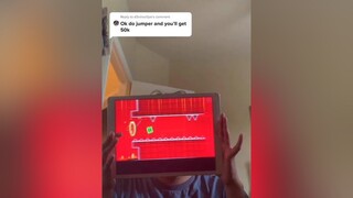 Reply to  This was gave me anxiety fyp foryou LetsFaceIt geometrydash