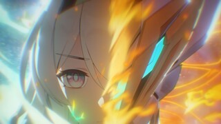 Honkai Impact: Star Railway Animated Short - Grammer's Witch