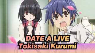 DATE A LIVE | [Tokisaki Kurumi] Peran Seksualitas