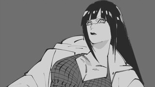 mama hinata ver baddas❗️