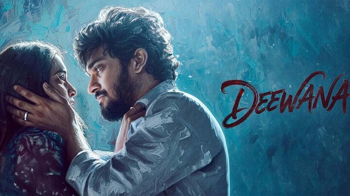 Deewana 2026 - Tamil full movie 1080 HD- New Tamil dubbed movie