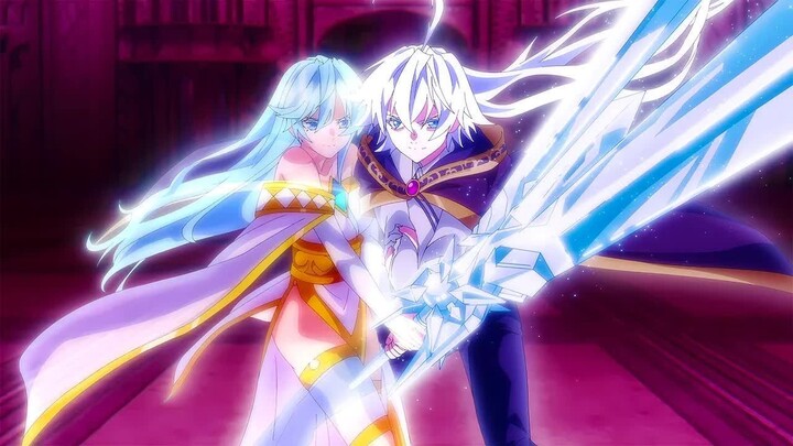 Will Transformation & Elfaria vs Evil Grand Duke 「AMV」My limits off ᴴᴰ