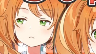 [New Expressions Ver2.0] - Part 2 - 30 facial features! Make sure to take cute photos! [Hanamaru Har