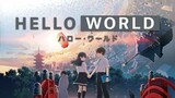 Hello World 2019 Subtitle Indonesia