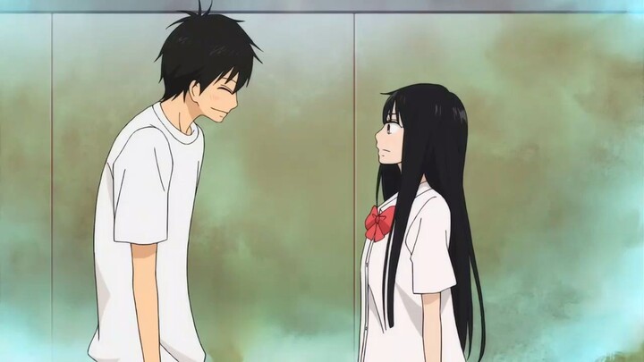 [Vietsub] Kimi ni Todoke S2 - 12_END