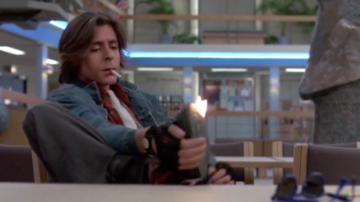 The Breakfast Club (1985)