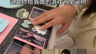 Let's turn our 22-year story into a book.