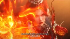 Eclipse of illusion Eps 24 indo