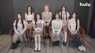 Babymonster HULU Interview Japan With eng sub