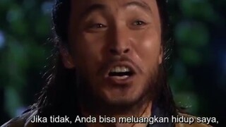 queen seon deokman episode 38