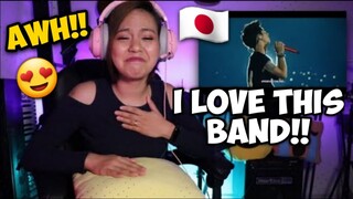 One Ok Rock - Wherever You Are MV | Reaction | FILIPINO REACTS