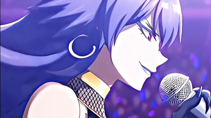 🆘 welcome to demon school iruma kun