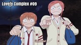 Lovely Complex Eps-09 (sub indo)