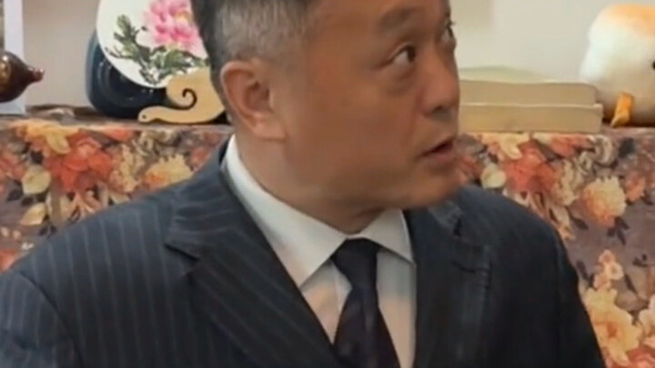 琼姐和闺蜜们的派对