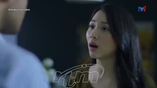 Derhaka Cinta Jebat Episod 5