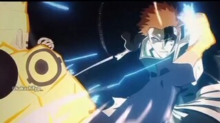 🔥🔥🔥_ichigo_vs_naruto best fan art animation