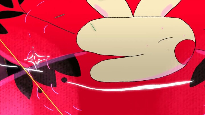 [ความชื่นชมแอนิเมชั่น] [การสำเร็จการศึกษาแอนิเมชั่น RCA] "The Dragon Head Tree" ได้รับการคัดเลือกให้