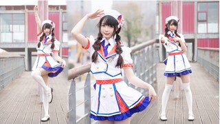 【Azusa Sakura】Aku hanya ingin chu! chu! chu! 【Pekerjaan Ulang Tahun】