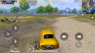 PUBG Mobile - Vẫn Tommy Gun   AWM Solo Squad _ Sự Chia Người IQ Của Team Bạn