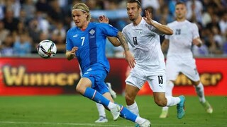 🔴 TRỰC TIẾP BÓNG ĐÁ Iceland vs Israel UEFA Nations League