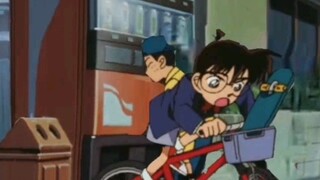 Conan, do you know what you're talking about?
