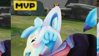 Cú xoay người năng động của Teemo nhận được lời khen ngợi từ đối phương