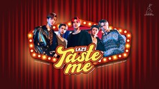 [Vietsub] TASTE ME - LAZ1