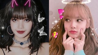 [Lisa] Manis dan Gila | Manis tapi Psikopat