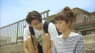 A Girl & Three Sweethearts - Ep 2 (Eng Sub)