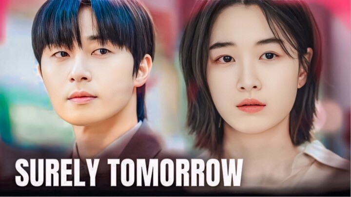 Surely Tomorrow Episode 11 Subtitle Indonesia