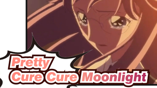 Pretty Cure|Love Cure Moonlight