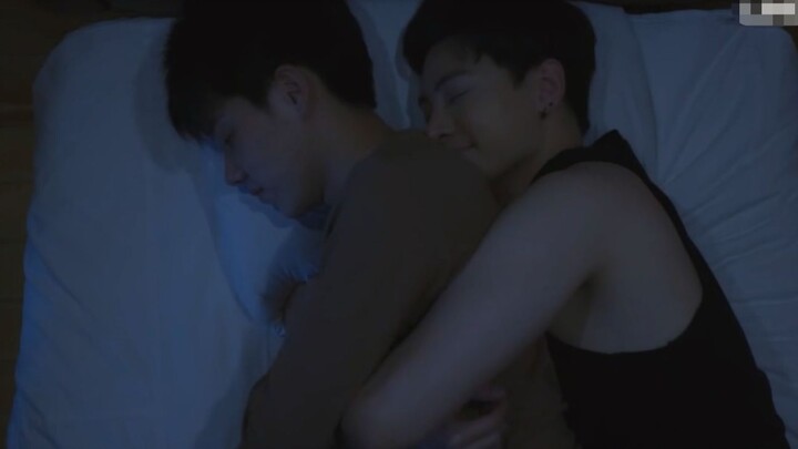 คนร้ายถูกหลอกให้เข้าไปในห้องของตัวเอง บนเรือลำเดียวกัน! "เธอคือออกซิเจนของฉัน" EP06