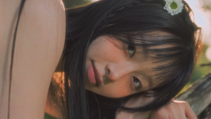 Video CHUU Kim Jiwoo Honeybee Dirilis ke Publik