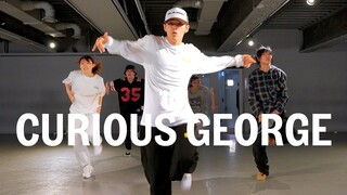 Nate Rose - Curious George / Learner's Class