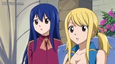 Hội Pháp Sư Fairy Tail tập 165