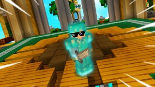 What its like to BE a Minecraft Pro
