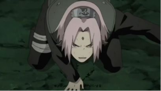 Sakura cực xinh xắn và mạnh mẽ #Animehay#animeDacsac#Naruto#Boruto