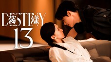 EP13/24 Destiny (2025)