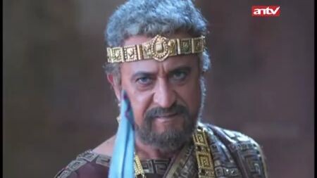 Ashoka Episode 102c