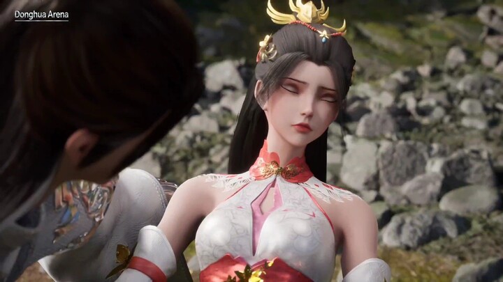 Dragon celestial Eps 05 sub indo