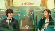 Love My Scent [2023] Movie. Sub. Indo